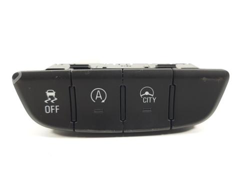 Used Switch Switch OPEL KARL (C16) 1.0 (75 hp) 19762121 19762121
