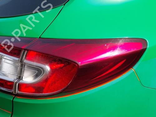 Used Right taillight Right taillight RENAULT MEGANE III Grandtour (KZ0/1) 1.5 dCi (KZ09, KZ0D, KZ1G, KZ29, KZ14, KZ1W, KZ10, KZ1F,... (110 hp) 33740888 33740888