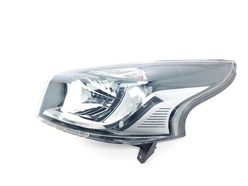 Used Left headlight Left headlight RENAULT TRAFIC III Van (FG_) 1.6 dCi 95 (FGMJ, FGMR) (95 hp) 32350668 32350668