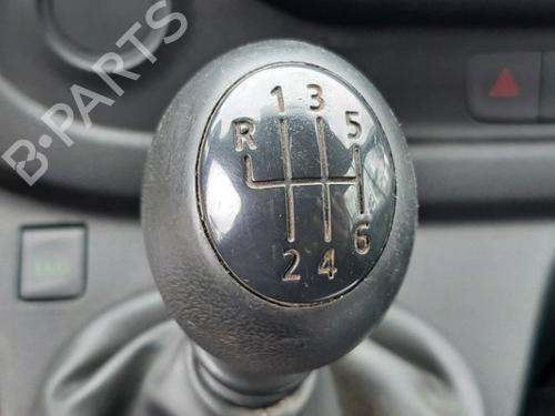 Gearbox RENAULT TRAFIC III Van (FG_) 1.6 dCi 95 (FGMJ, FGMR) | BP33829698M3 - Image 2