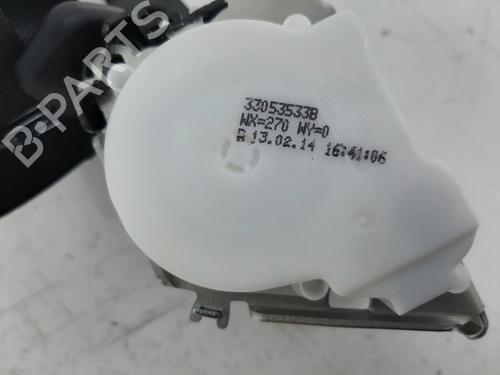 Rear center seatbelt MERCEDES-BENZ C-CLASS (W205) C 220 BlueTEC / d (205.002, 205.004) | BP19757208I27 