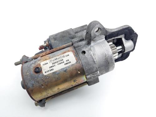 Startmotor VOLVO S40 II (544) 1.8 (125 hp) 19763326