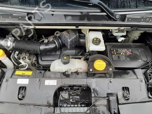 Used Engine OPEL VIVARO B Van (X82) 1.6 CDTI (05) (95 hp) 31599989