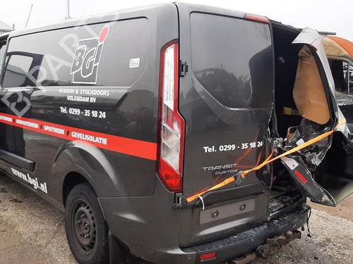 Left taillight FORD TRANSIT CUSTOM V362 Van (FY, FZ) 2.0 EcoBlue | BP39209392C34 - Image 2