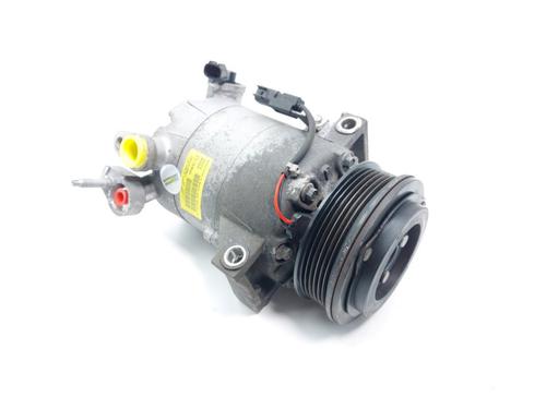 AC compressor FORD FOCUS III Turnier 1.0 EcoBoost | BP35793014M34 - Image 2