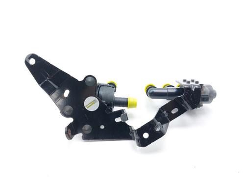 Auxiliary water pump FORD KUGA III (DFK) 2.5 Duratec Plug-in-Hybrid | BP34430442M111 - Image 3