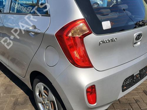 Left taillight KIA PICANTO II (TA) 1.0 | BP28095645C34 