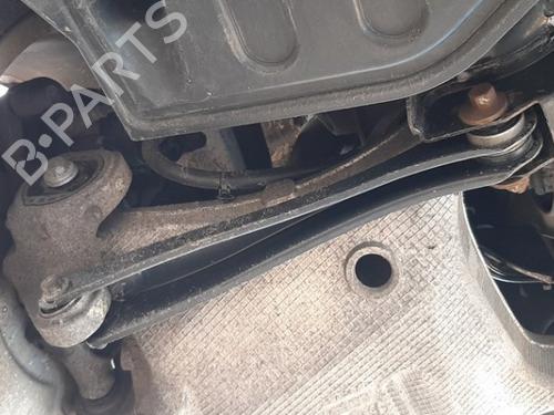 Subframe VOLVO XC90 II (256) T8 Hybrid AWD | BP28184654M9 