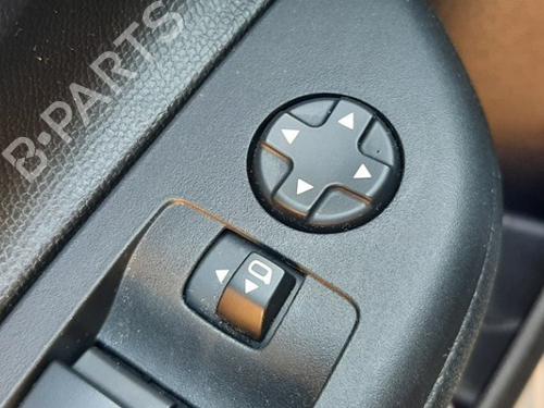 Right mirror OPEL CORSA F (P2JO) 1.2 (68) | BP28154788C27 