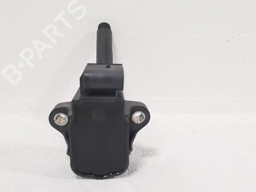 Used Ignition coil MERCEDES-BENZ A-CLASS (W177) A 160 (177.082) (109 hp) 19759360