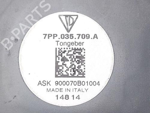 Speaker PORSCHE PANAMERA (970) 3.0 S E-Hybrid | BP30183345E2