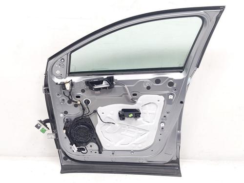 Left rear door OPEL GRANDLAND / GRANDLAND X (A18, P1UO) 1.2 (75) | BP26667811C4
