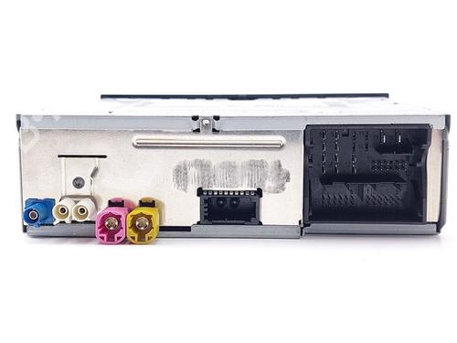 Control unit VW PASSAT B8 Variant (3G5, CB5) 1.6 TDI | BP31259817M11 - Image 3