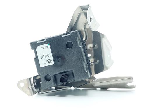 Other MERCEDES-BENZ EQS SUV (X296) 450+ (296.623) | BP24503986O1 