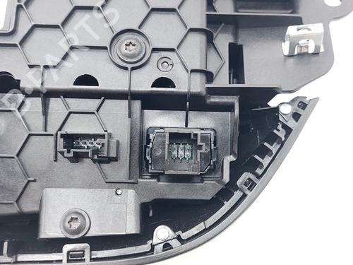Control unit OPEL CORSA F (P2JO) 1.2 (68) | BP38958673M11 - Image 5