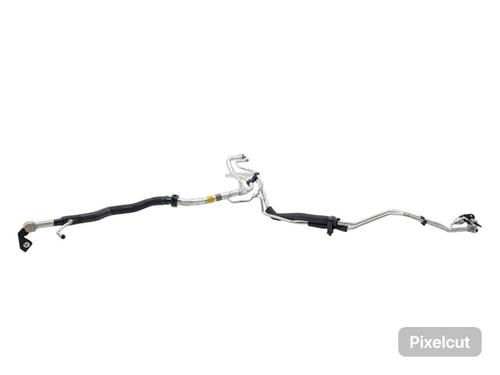 Used AC pipe TOYOTA LAND CRUISER PRADO (_J15_) 2.8 D-4D (GDJ155, GDJ150) (204 hp) 19769807
