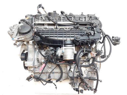 Engine BMW 4 Convertible (F33, F83) 435 i | BP19770801M1 