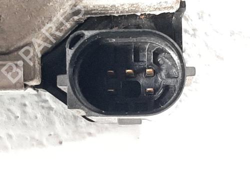 Throttle body FIAT DOBLO Box Body/MPV (223_) 1.3 D Multijet | BP19759977M82 