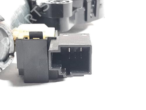 Sunroof engine MERCEDES-BENZ C-CLASS (W205) C 300 (205.048) | BP19761121M60 