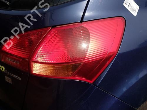 Fanale posteriore destro Fanale posteriore destro KIA VENGA (YN) 1.4 CVVT (90 hp) 33740854 33740854