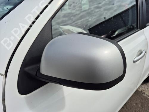 Used Left mirror Left mirror NISSAN MICRA IV (K13K, K13KK) 1.2 (80 hp) 33889153 33889153