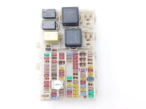 Used Fuse box Fuse box 38043741 38043741