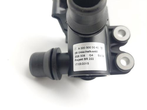 Elektronisk modul MERCEDES-BENZ C-CLASS (W205) C 350 e (205.047) | BP27192635M83 