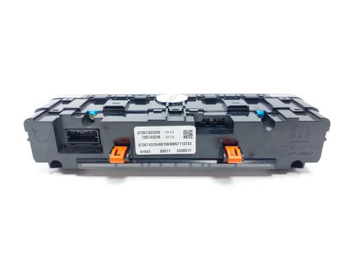 Climate control FIAT DUCATO Van (250_) 120 Multijet 2,2 D | BP34192153I5 - Image 3