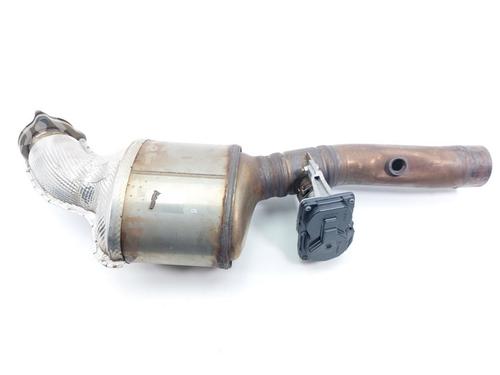 Katalysator AUDI A6 C8 Avant (4A5) 40 TDI Mild Hybrid | BP30027881M10 