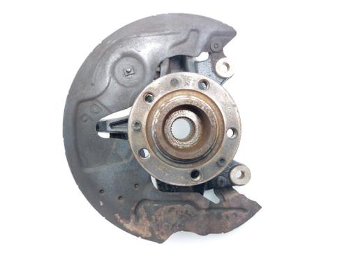 Used Right front steering knuckle Right front steering knuckle PEUGEOT PARTNER Box Body/MPV (K9) 1.5 BlueHDi 75 (75 hp) 40503324 40503324