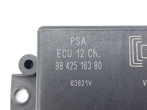 Control unit OPEL MOKKA MOKKA-e (76) | BP34430247M11 - Image 4