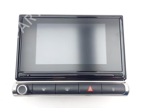 Used Electronic module CITROËN C3 III (SX) 1.2 PureTech 82 (83 hp) 32148405