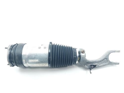 Used Left front shock absorber TESLA MODEL S (5YJS) 75D AWD (525 hp) 26188386
