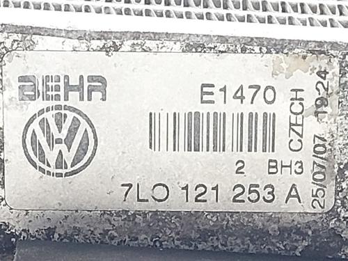 Water radiator AUDI Q7 (4LB) 4.2 FSI quattro | BP32148351M31 - Image 5