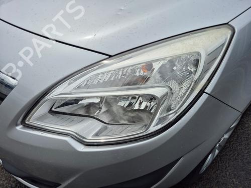 Used Left headlight Left headlight 36950391 36950391