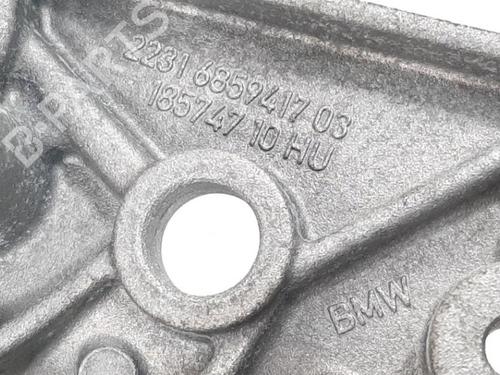 Gearbox mount BMW 3 Gran Turismo (F34) 320 i | BP19751326M88 