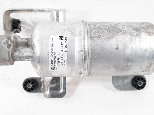 Aircondition fordamper Aircondition fordamper 19751253 19751253