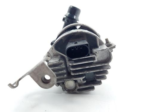 Auxiliary water pump MERCEDES-BENZ C-CLASS (W205) C 350 e (205.047) | BP25825146M111 