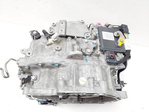 Gearbox CITROËN C3 III (SX) 1.2 THP 110 (SXHNPS, SXHNZT, SXHNZ6) | BP32350391M3  - Image 6