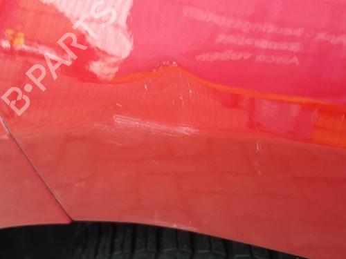 Left front fenders CITROËN C4 Grand Picasso II (DA_, DE_) 1.2 THP 130 | BP21101369C41 
