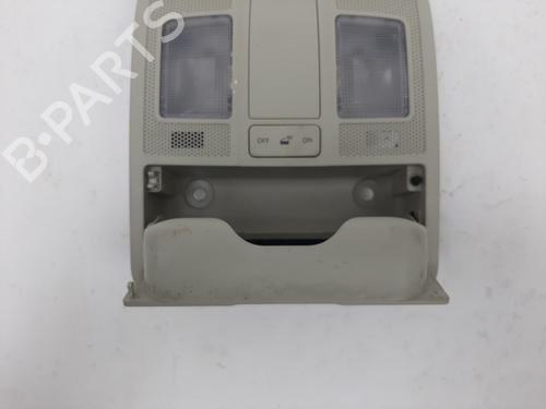 Interior roof light MAZDA 3 (BM, BN) 2.0 | BP19757540I8