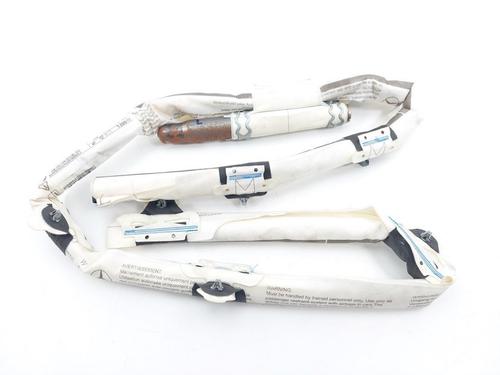 Used Left curtain airbag MERCEDES-BENZ A-CLASS (W176) A 180 CDI (176.000) (109 hp) 30812072