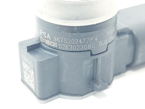 Electronic module PEUGEOT 308 SW II (LC_, LJ_, LR_, LX_, L4_) 1.2 THP 130 | BP25293468M83 