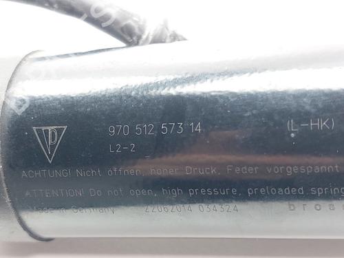 Electronic module PORSCHE PANAMERA (970) 3.0 S E-Hybrid | BP30183475M83 