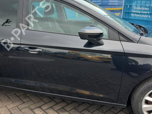 Dør høyre foran SEAT LEON (5F1) 1.2 TSI (105 hp) 28977172