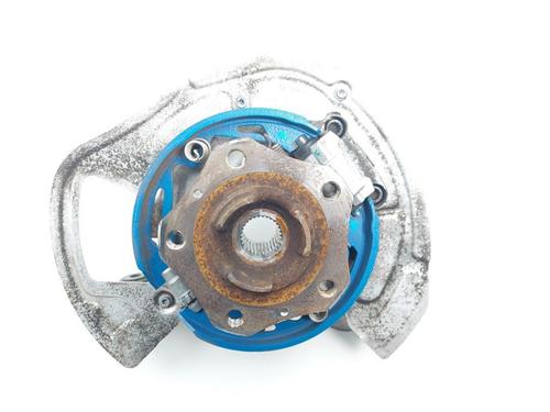 Used Left rear steering knuckle PORSCHE PANAMERA (971) 2.9 4S (97ADB1, 97BDB1, 97ADN1) (440 hp) 19768825