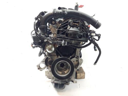 Engine OPEL CORSA F (P2JO) 1.2 (68) | BP31801078M1  - Image 5