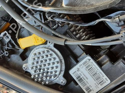 Left headlight BMW 3 Touring (G21, G81) 320 e Plug-in-Hybrid | BP35793030C28 - Image 3