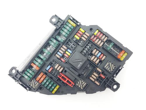 Used Fuse box BMW 5 Gran Turismo (F07) 550 i xDrive (408 hp) 19768872