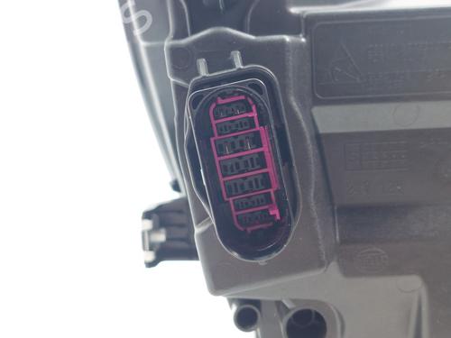 Left headlight CUPRA FORMENTOR (KM7, KMP) 1.5 TSI | BP36490547C28 - Image 5